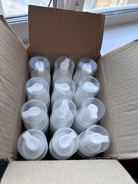 Очиститель для кожи Гермес