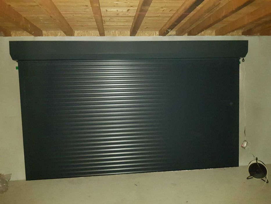 Rulouri.Usi.Garaj.Rulou