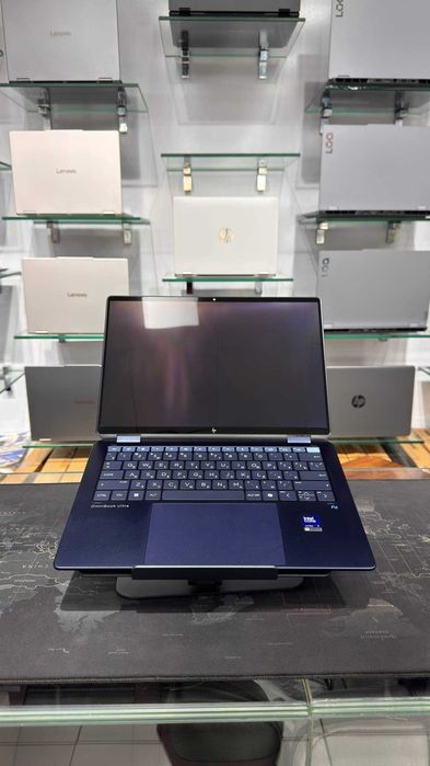 Hp Omnibook Ultra Flip