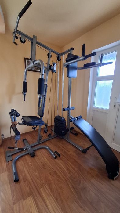 Vând aparat multifunctional