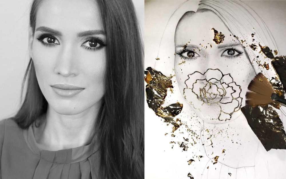 Portrete la comandă. Clasic, Abstract sau în Ulei.