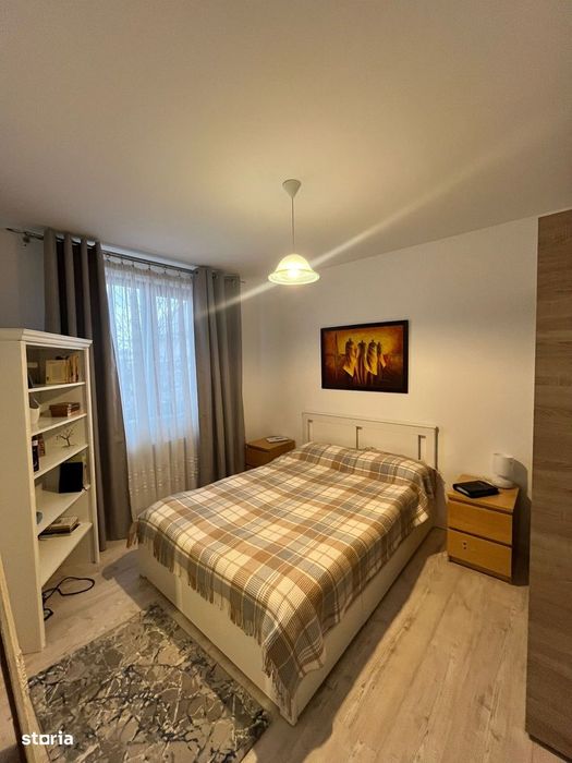 Casa Tip Duplex - Family Market Miroslava