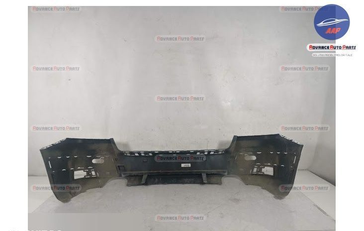 Bara Spate originala cu senzori Mercedes-Benz  GLK-Class  X204 [2008 -