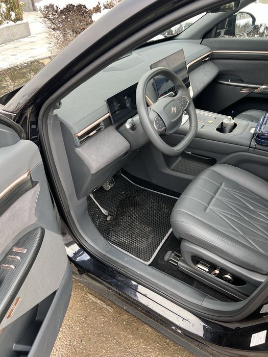 Dong feng 008 Ultra 5 tali