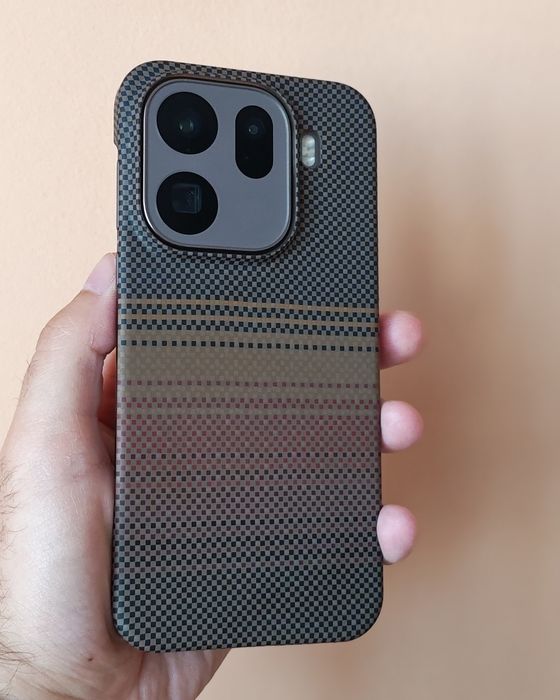 Oppo find x9 pro 512 gb