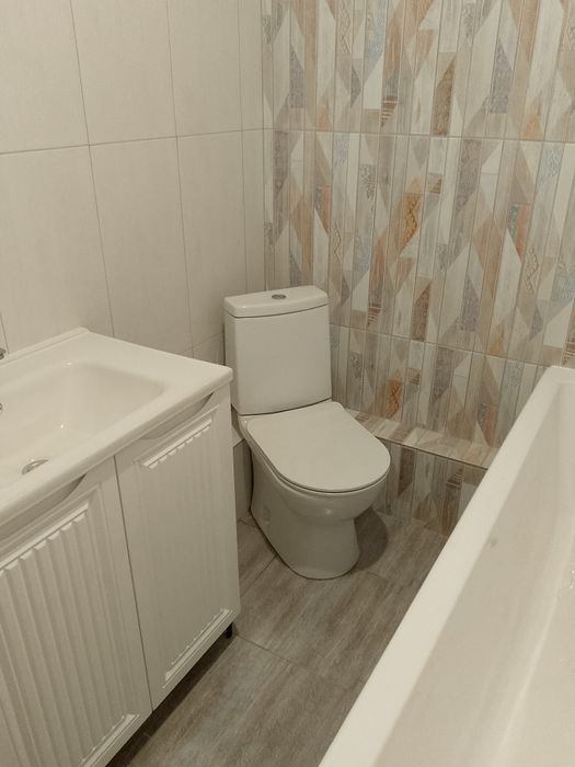 Кафельщик сантехник