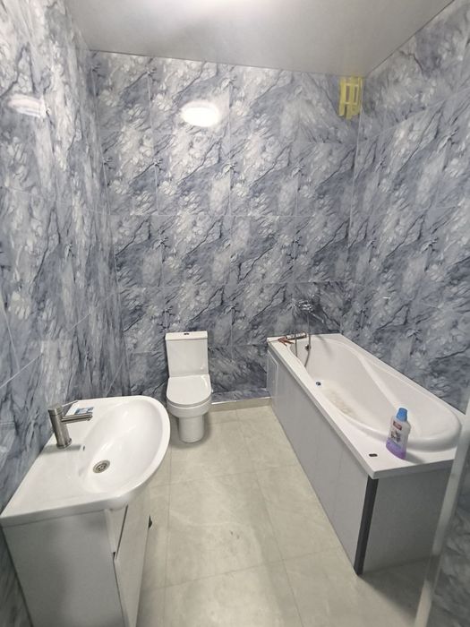 Продам ДВА ЕвроДОМА. Хасан-Хусан. 3-х уровневый. Сергели. Янгихаетском