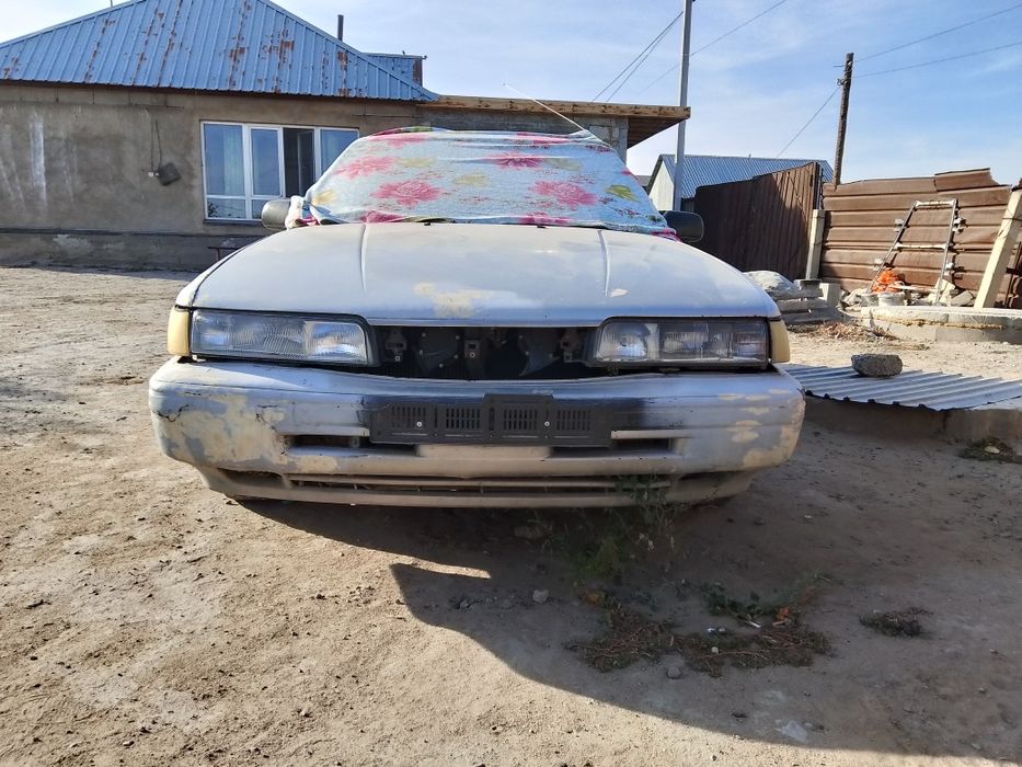 Сатылады Мазда 626