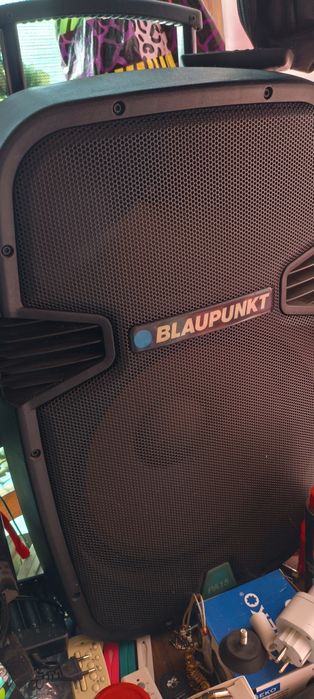 Boxa portabila Blaupunkt PA15
