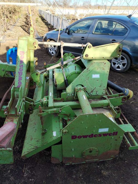 Freza pentru cartofi