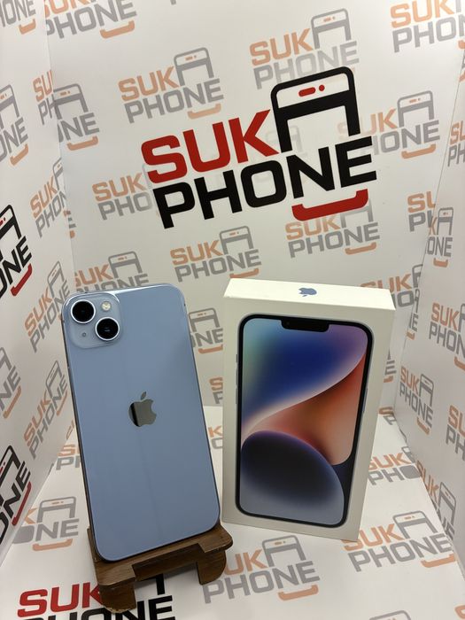 Iphone 14 Plus 128GB като нов