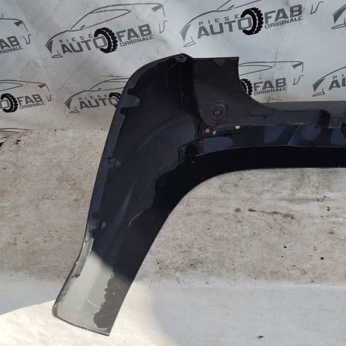 Bara spate Ford Transit Tourneo Connect an 2012-2013-2014-2015-2016-20