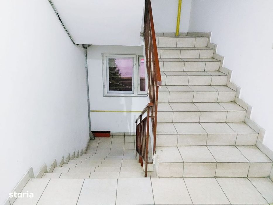 Apartament 1 camera decomandat, 37 mp, str Frunzisului