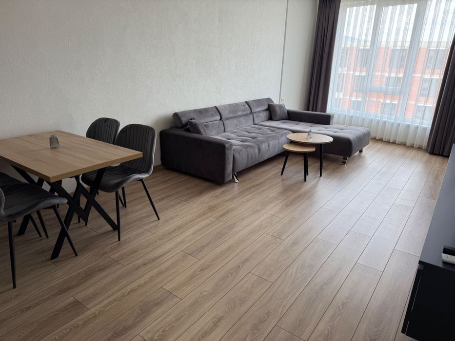 Дава се под наем Двустаен апартамент в Гоце Делчев - 60 кв.м за 255 € - Снимка #10