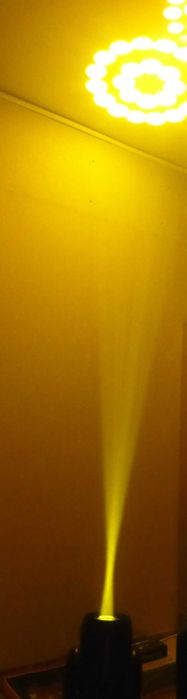 Moving head beam led 180w nou cititi descrierea anuntului !