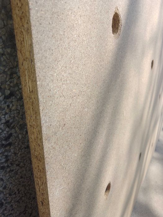 Под матрачна рамка за детско легло 70/140, качествена, дебела