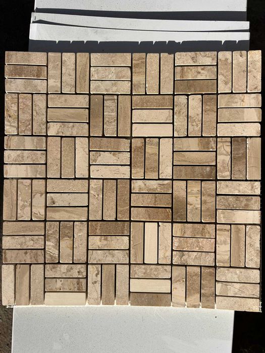 Мозаика Limestone