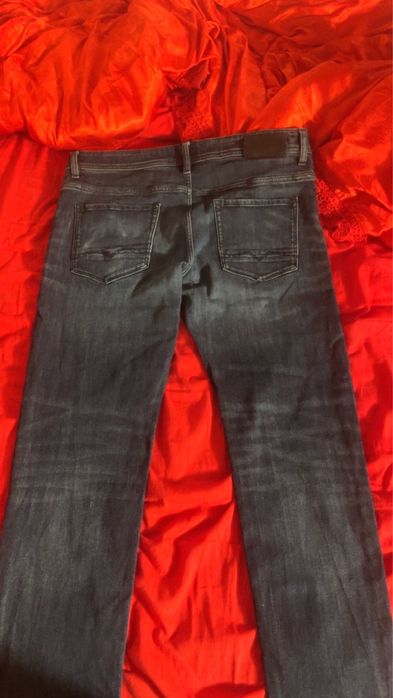 Blugi Hugo Boss originali