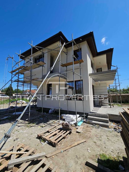 Продава се Къща в с. Оризари, Област Пловдив - 145 кв.м за 1552 €/кв.м - Снимка #17