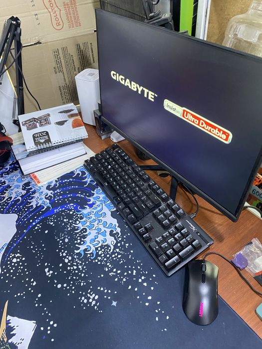 Продам Игровой Пк