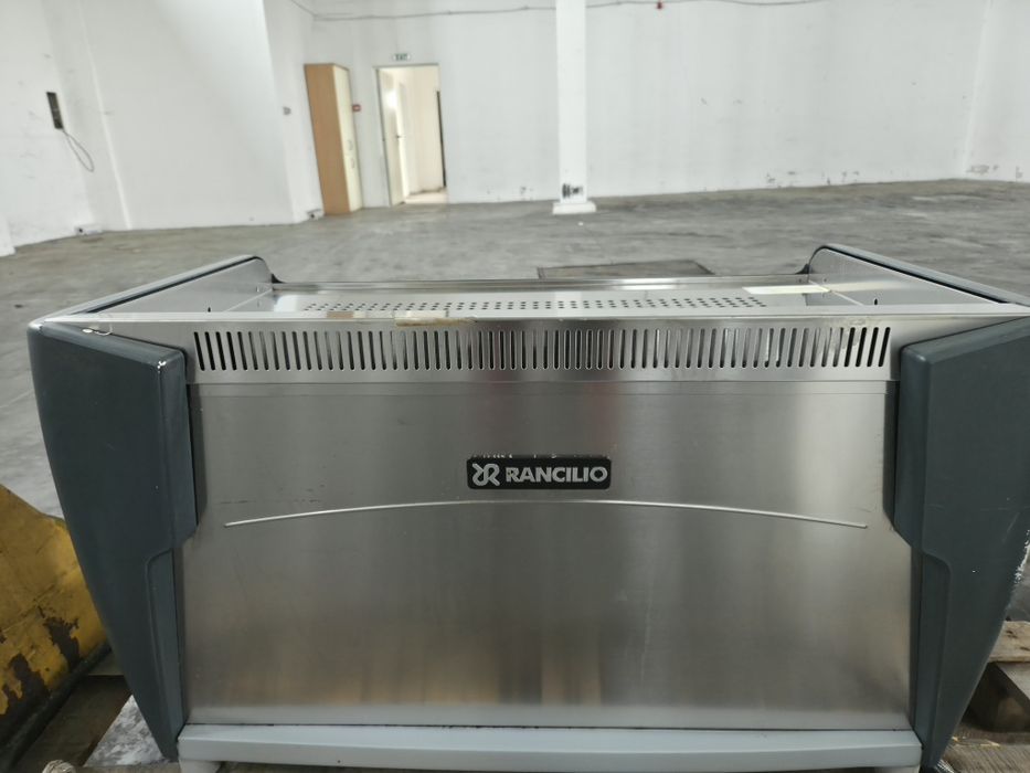 Професионална Кафе Машина  RANCILIO