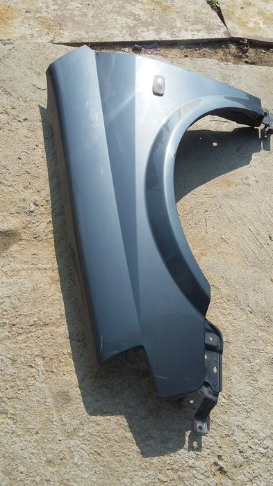 калници за Нисан Примера П-12, / Nissan Primera P-12