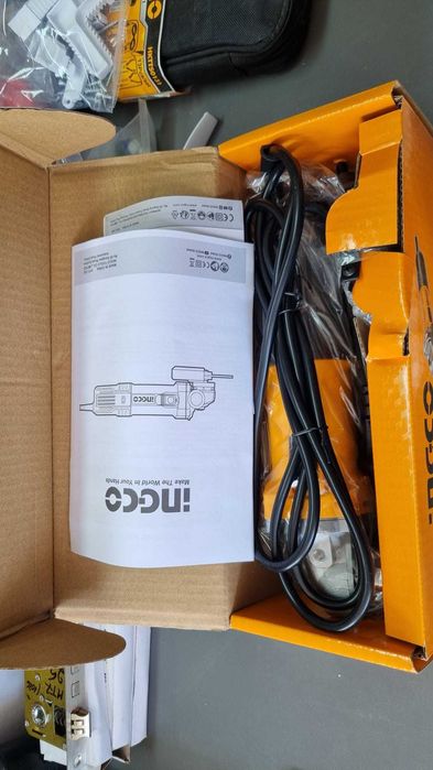 Polizor Unghiular flex 750W