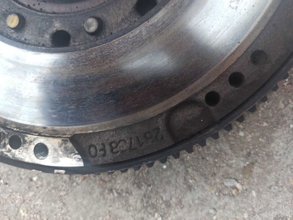 Съединител + маховик за Фиат, Опел