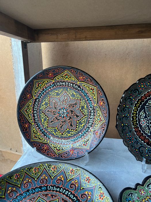 Milliy  laganlar 200 xildan ortiq