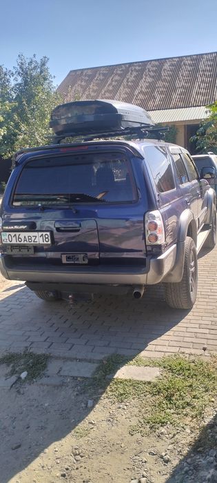 продам Тойота сюрф185