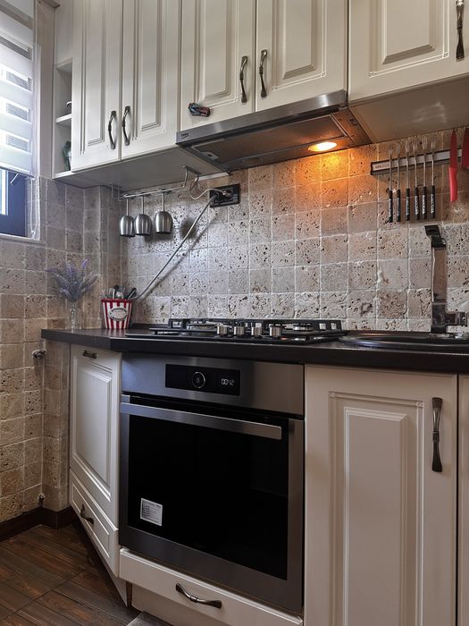Garsoniera cf1 Zona Centrala  - Amenajari Premium