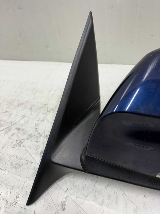 Ляво огледало БМВ Ф30 Ф31 с мъртва зона BMW F30 F31