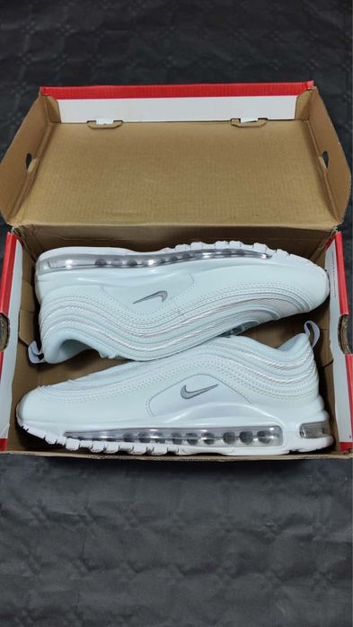 Nike Air Max 97.