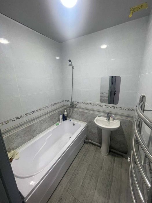 Kvartira ijara Tashkent