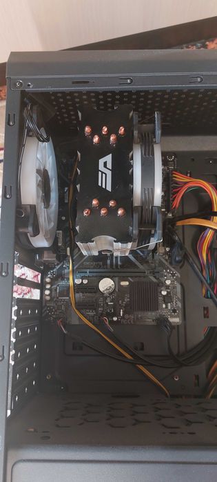 Продам комплектующие