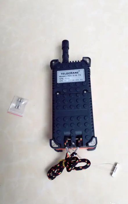 Промышленный пульт дистанционный