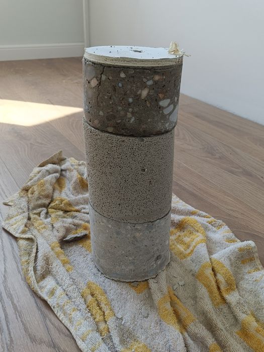 Gaură hotă centrală