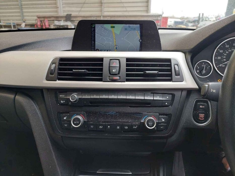 Aripa Dreapta Spate BMW Seria 3 (2011-2019) [F30] 2014