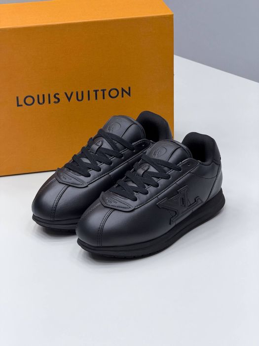 Adidasi Louis Vuitton BUTTERSOFT premium full box 40-45