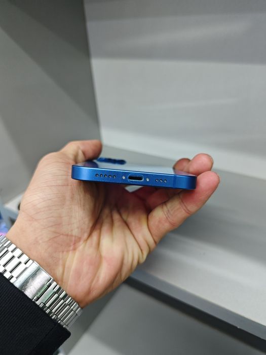 Айфон 13 128 Гб 78%