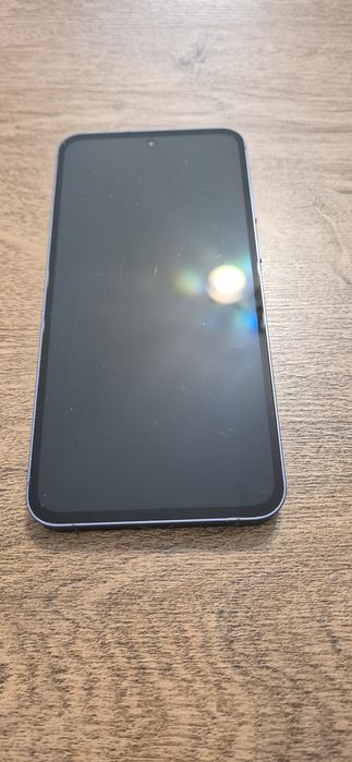 Samsung galaxy a55