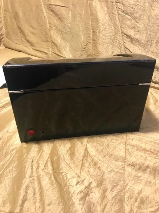 Луксозна кутия за часовници