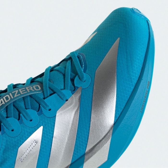 Adidas Adizero Adios 9 M Noi Originali (42; 42 2/3; 44; 44 2/3; 45 1/3; 46 2/3)