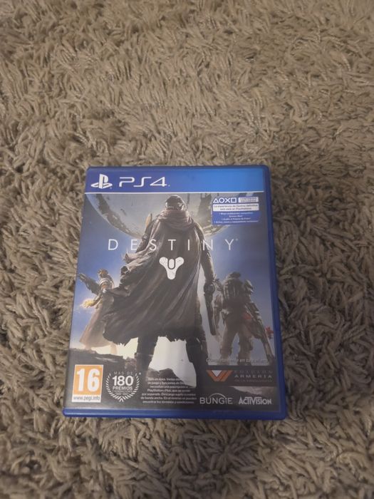 joc destiny ps4 .
