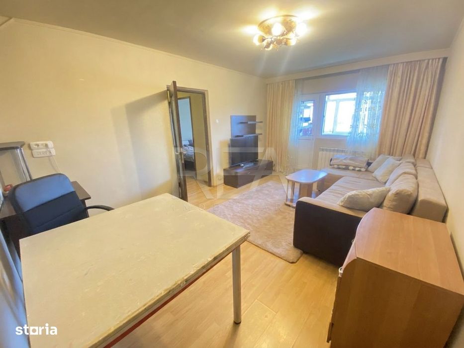 2 camere-Decomandat-54,3 MP- Petre Ispirescu/Calea Rahovei — fotografia 1