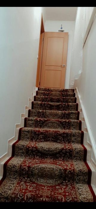 Продам квартиру в центре Аулиеколя