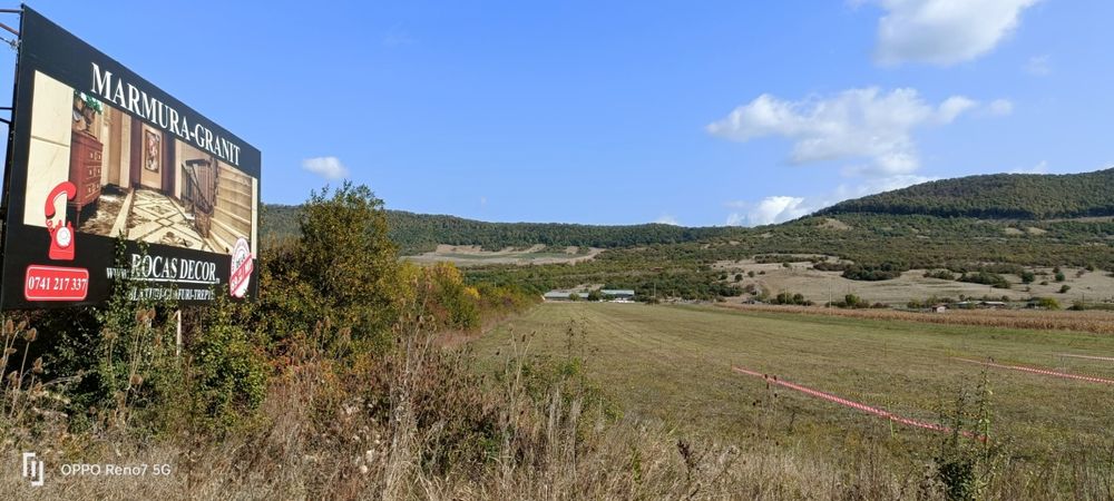 Super oferta teren intravilan de la proprietar ! Plata în rate !