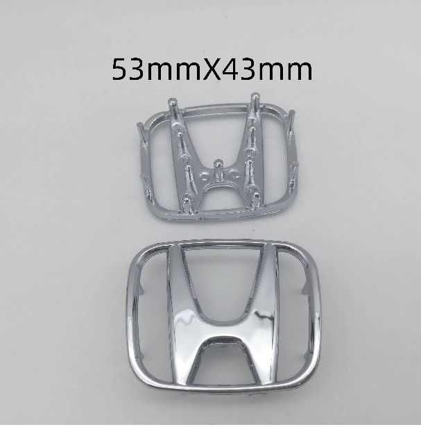 Емблеми за Honda/Хонда предни/задни/волан-9 размера