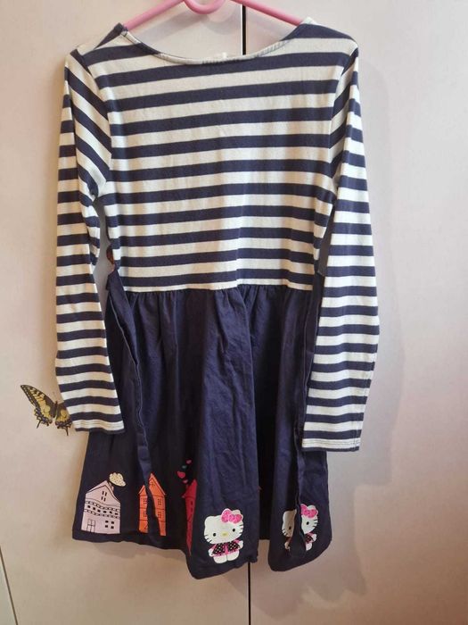 Rochie H&M Hello Kitty!