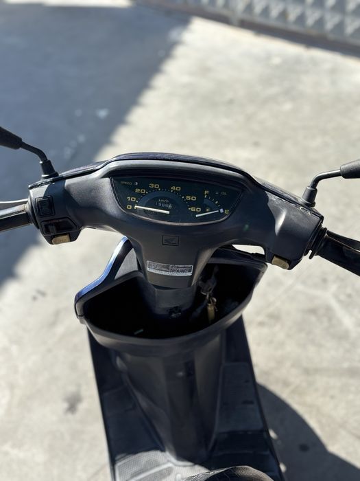 Скутер Honda Dio 50cc
